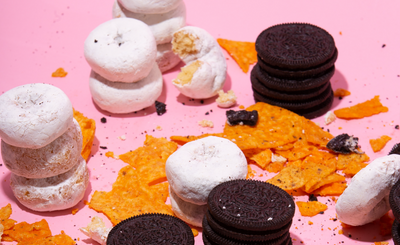 How To Stop Period Cravings From Taking Over Your Life