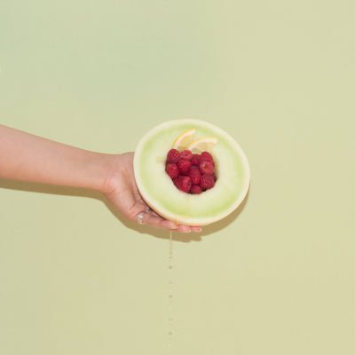 5 Crazy, I Mean Totally Normal, Foods That Are Natural Relief For PMS