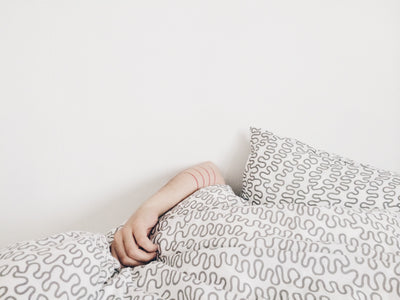 Five All Natural Home Remedies For Period Pain That Can Cut Menstrual Cramps in Half