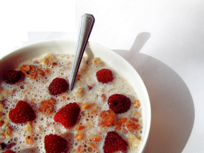 The One Thing You Should Eat Every Day If You're Trying To Get Pregnant