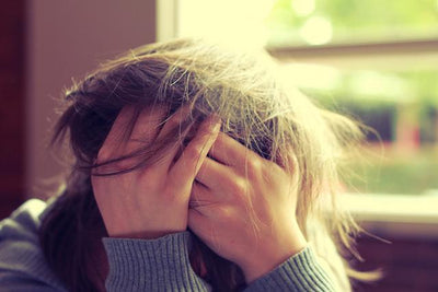 The Real Reason Stress Is Terrible For Fertility — And What To Do About It