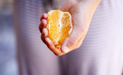Tired of Hormonal Acne On Your Period? Try These All Natural Food Cures.