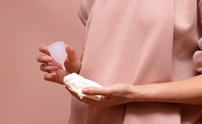 Period Products 101: Our Favorite Alternatives to Traditional Pads and Tampons