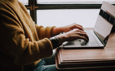 Tweeting Your Period Can End Period Stigma, One Messy Detail at a Time