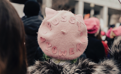 5 Women Changing the Way We Look at Periods
