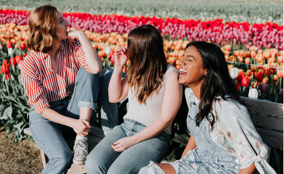 Surviving Your Period vs. Thriving With Your Period (Western vs. Eastern Medicine Perspectives)