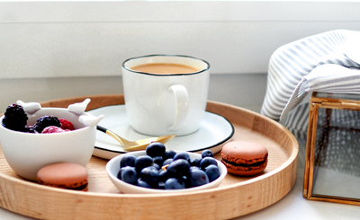 5 Foods that Ward Off PMS Headaches
