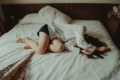 The Link Between PMS & Depression