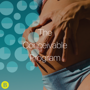 The Conceivable Program